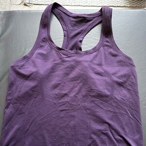 Lululemon Swiftly Tech Racerback Tank